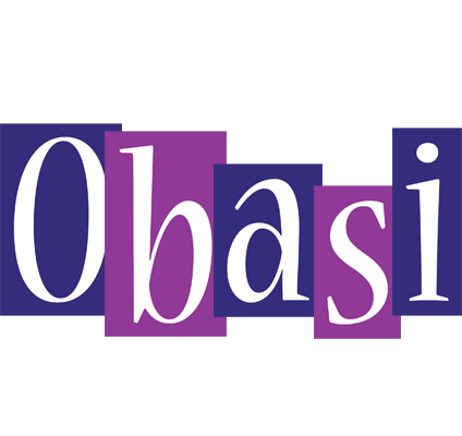 Obasi autumn logo