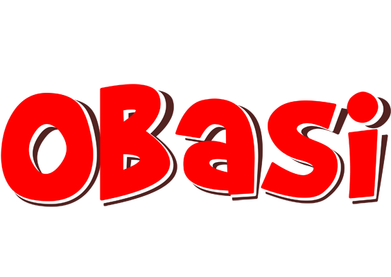Obasi basket logo
