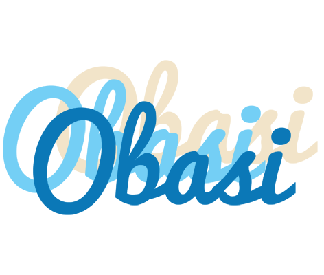 Obasi breeze logo