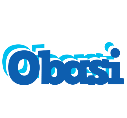 Obasi business logo