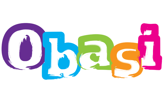 Obasi casino logo