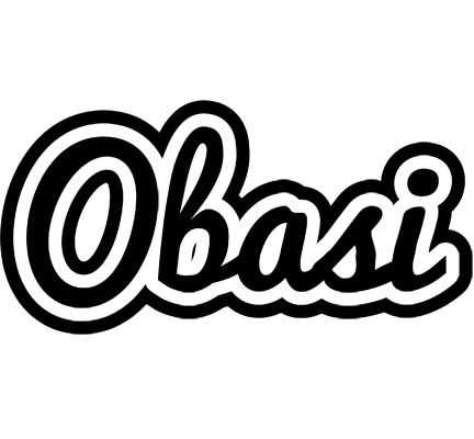 Obasi chess logo