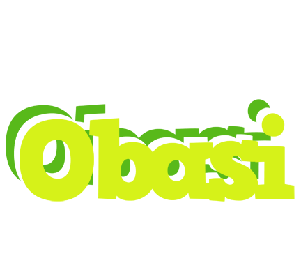 Obasi citrus logo