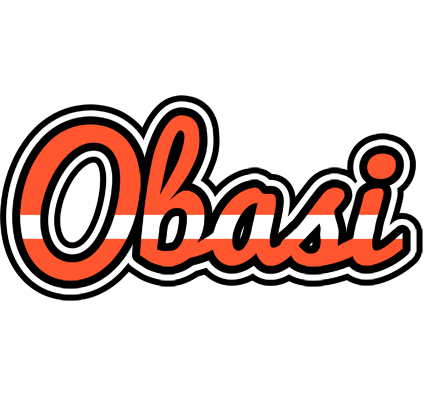 Obasi denmark logo