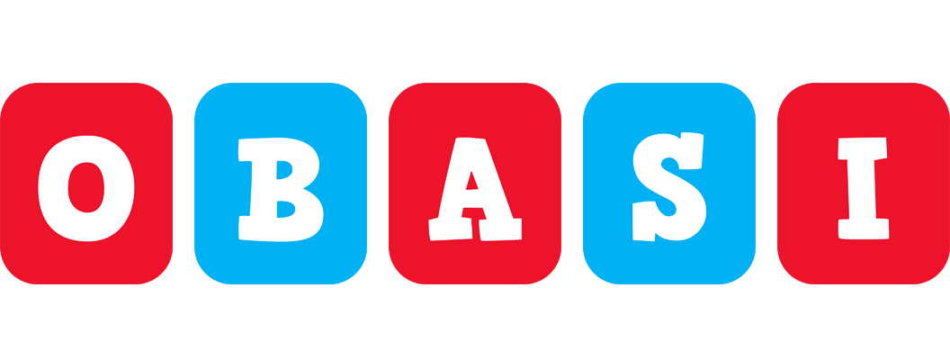 Obasi diesel logo