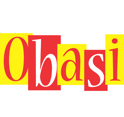 Obasi errors logo