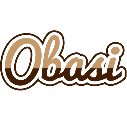 Obasi exclusive logo