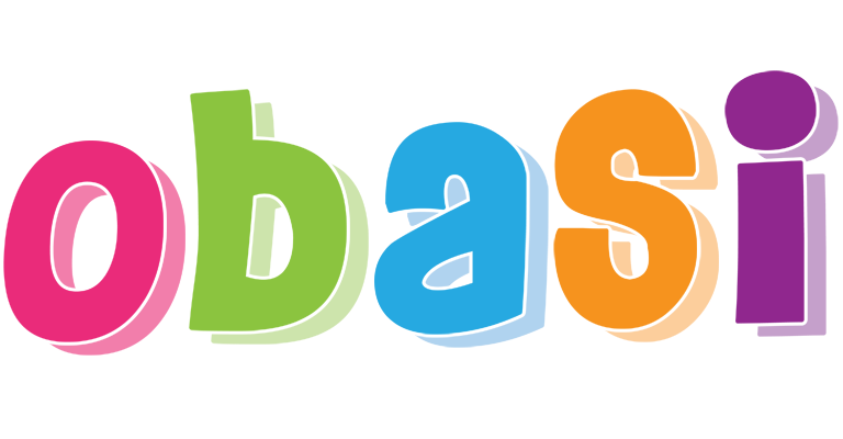 Obasi friday logo