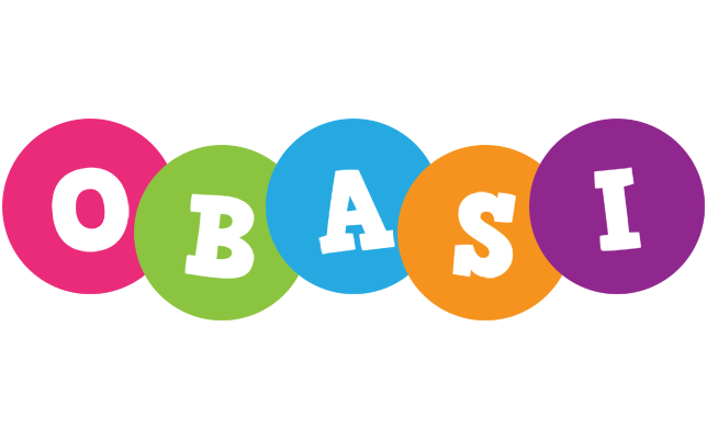 Obasi friends logo