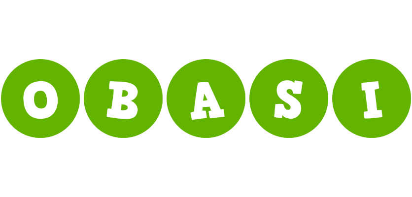 Obasi games logo