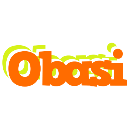 Obasi healthy logo