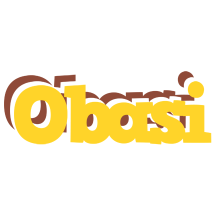 Obasi hotcup logo