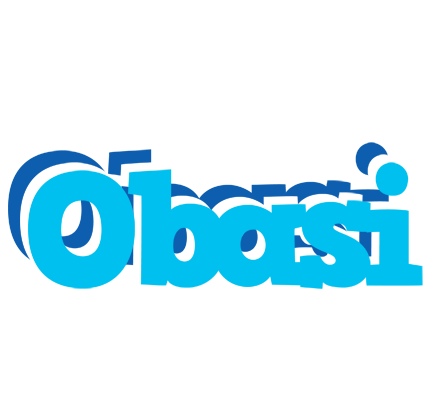 Obasi jacuzzi logo