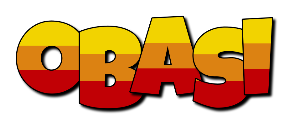 Obasi jungle logo