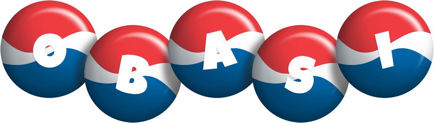 Obasi paris logo