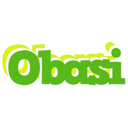 Obasi picnic logo