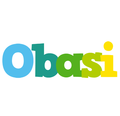 Obasi rainbows logo