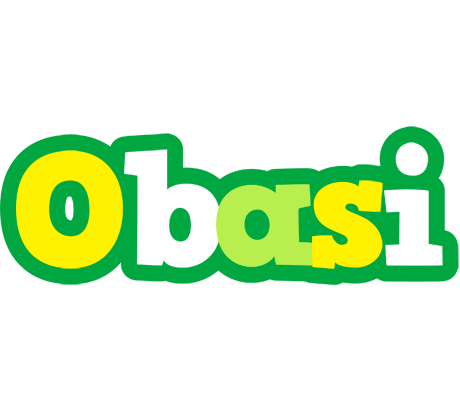 Obasi soccer logo