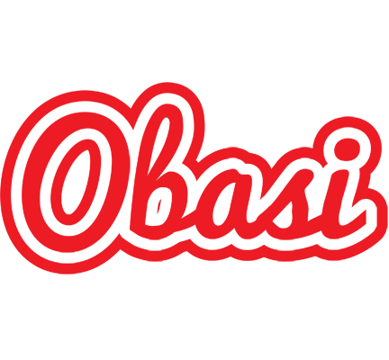 Obasi sunshine logo