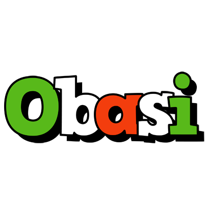 Obasi venezia logo