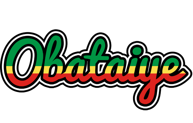Obataiye african logo