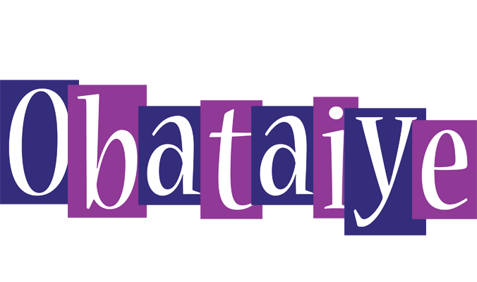 Obataiye autumn logo