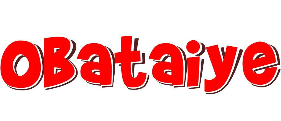 Obataiye basket logo