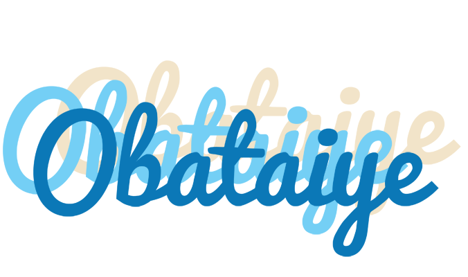 Obataiye breeze logo