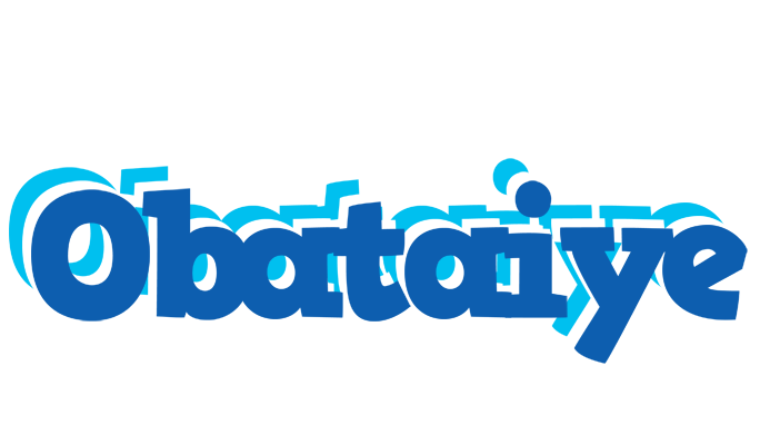 Obataiye business logo