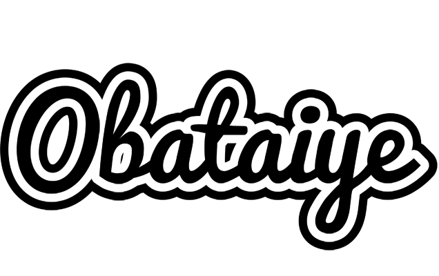 Obataiye chess logo