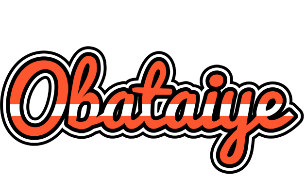 Obataiye denmark logo