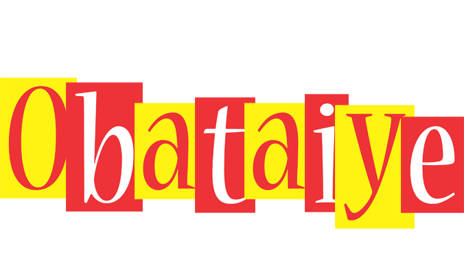 Obataiye errors logo