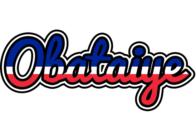 Obataiye france logo
