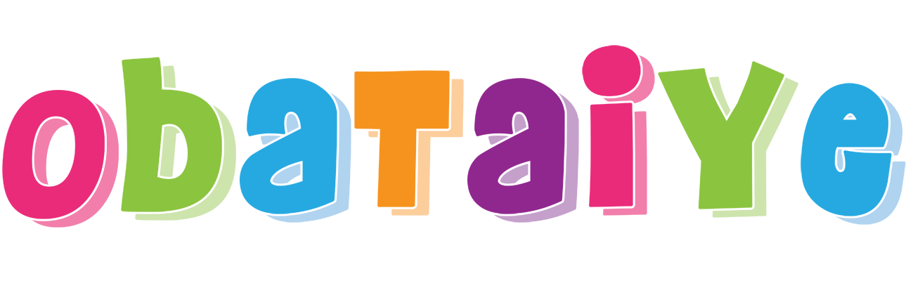 Obataiye friday logo