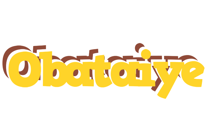 Obataiye hotcup logo