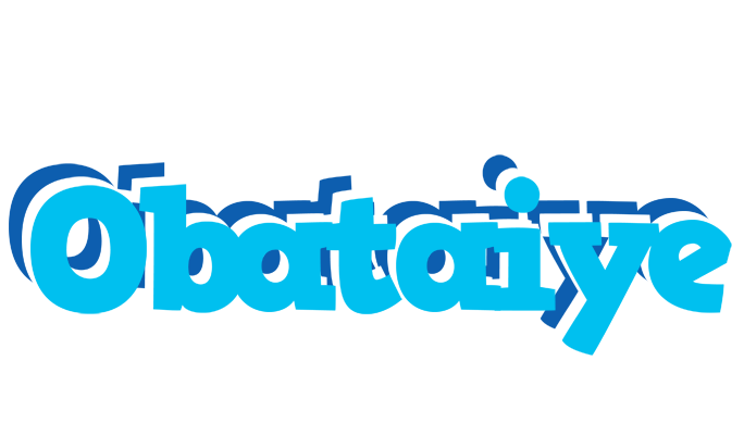 Obataiye jacuzzi logo
