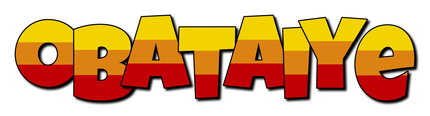 Obataiye jungle logo