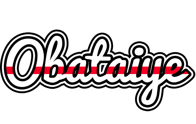 Obataiye kingdom logo