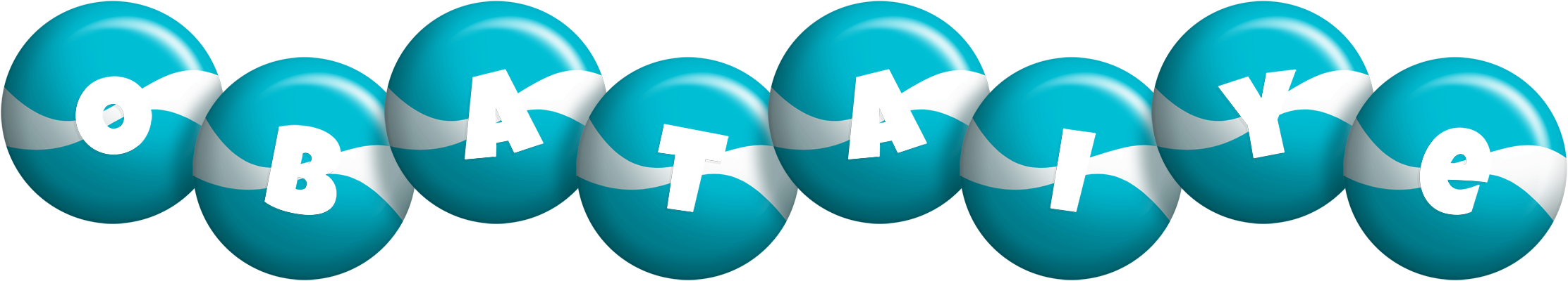 Obataiye messi logo