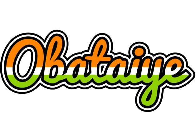 Obataiye mumbai logo