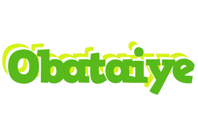 Obataiye picnic logo