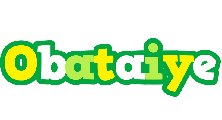 Obataiye soccer logo