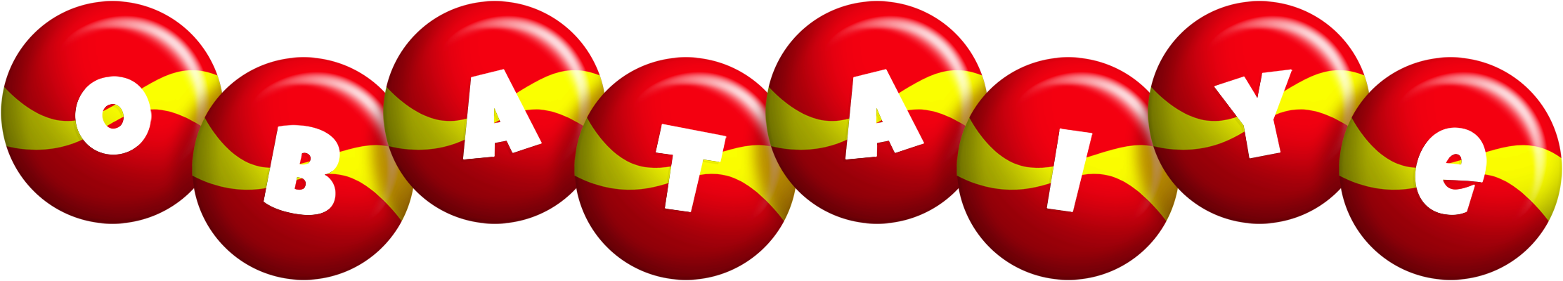Obataiye spain logo