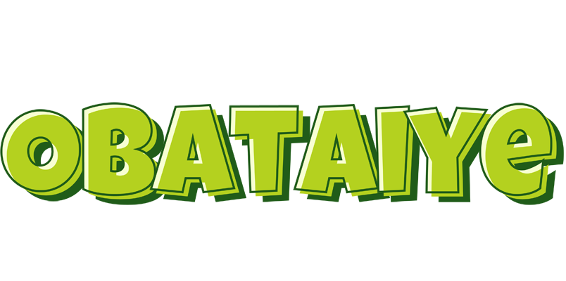 Obataiye summer logo