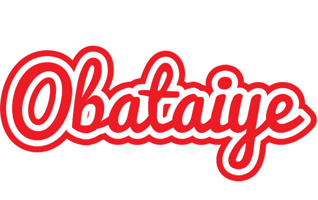 Obataiye sunshine logo