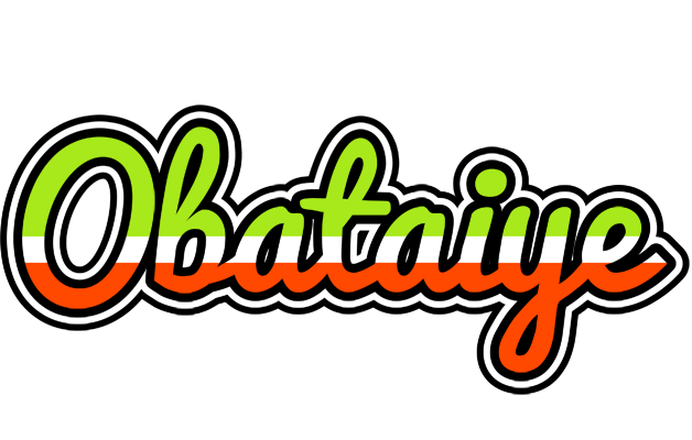 Obataiye superfun logo