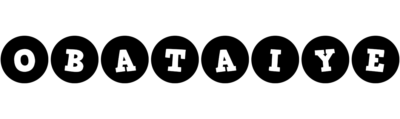 Obataiye tools logo