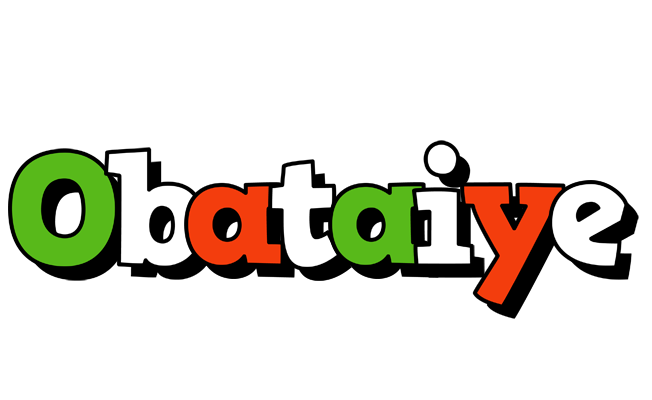 Obataiye venezia logo