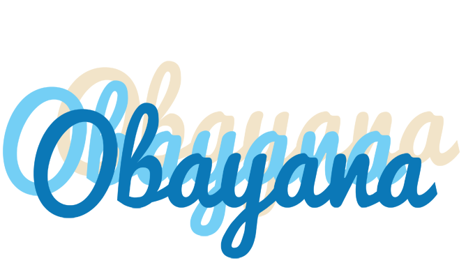 Obayana breeze logo