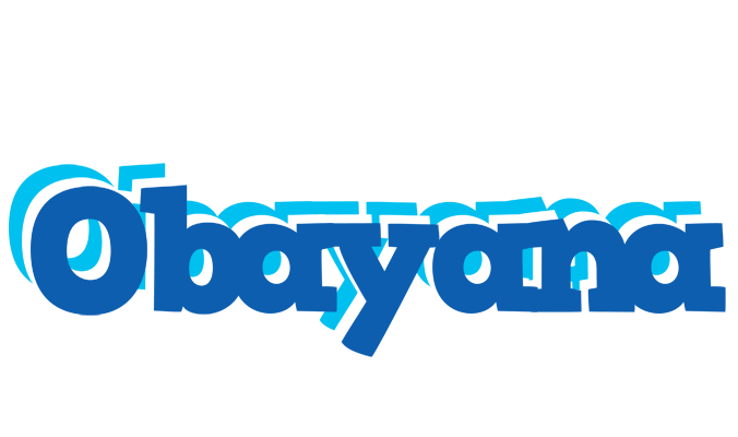 Obayana business logo